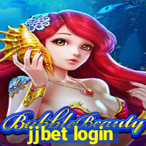 jjbet login